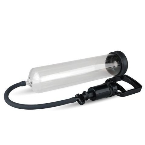 Pompka do penisa Boners No. 2 przezroczysta 32 cm Boners