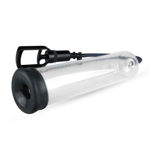 Pompka do penisa Boners No. 2 przezroczysta 32 cm Boners