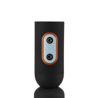 Pompka do penisa z funkcją ssania Cruizr CS08 USB Cruizr