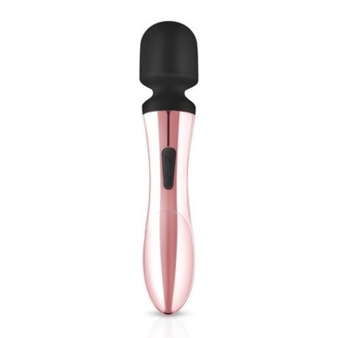 Rosy Gold - Nouveau Curve Massager Easytoys