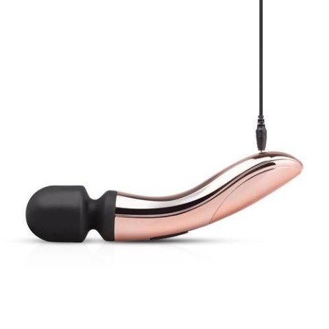 Rosy Gold - Nouveau Curve Massager Easytoys