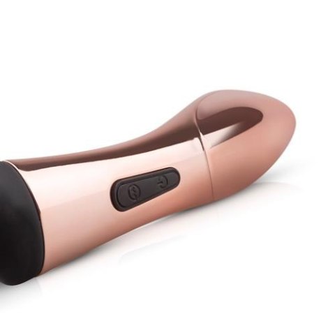 Rosy Gold - Nouveau Curve Massager Easytoys