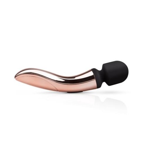 Rosy Gold - Nouveau Curve Massager Easytoys