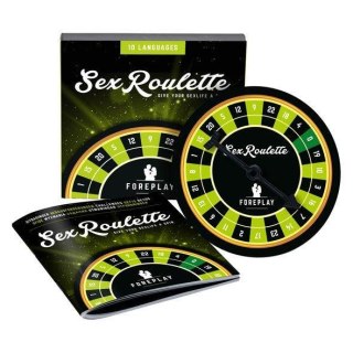 Sex Roulette Foreplay (NL-DE-EN-FR-ES-IT-PL-RU-SE-NO) Eropartner - INTERSLASH B.V.