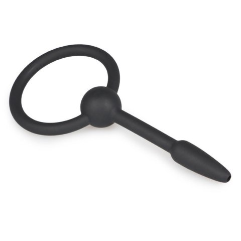 Small Silicone Penis Plug With Pull Boss of toys
