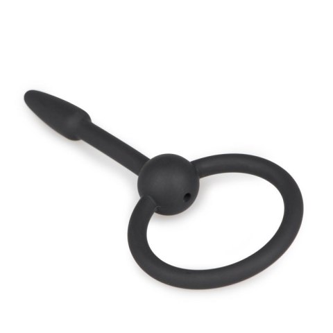 Small Silicone Penis Plug With Pull Boss of toys