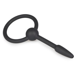 Small Silicone Penis Plug With Pull ONE-DC B.V.