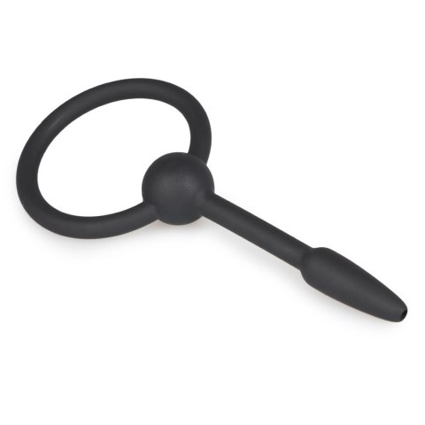 Small Silicone Penis Plug With Pull ONE-DC B.V.