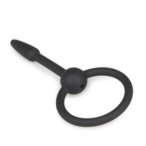 Small Silicone Penis Plug With Pull ONE-DC B.V.