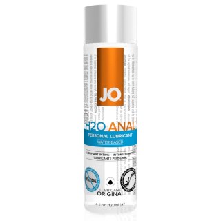 System JO - Anaal H2O Glijmiddel 120 ml Eropartner - INTERSLASH B.V.