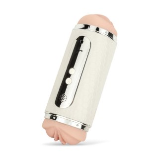 Teazers Electric Masturbator Double-sided ONE-DC B.V.