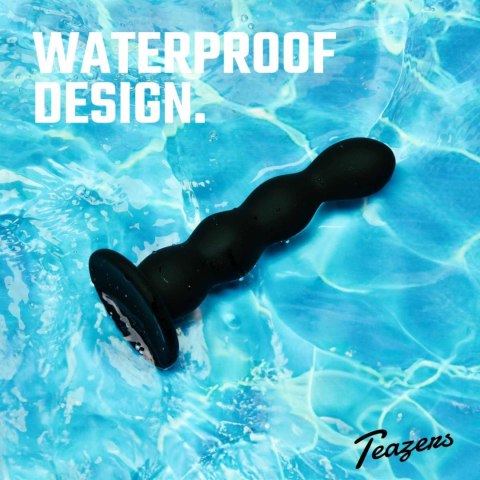Teazers Silicone Strap-On ONE-DC B.V.