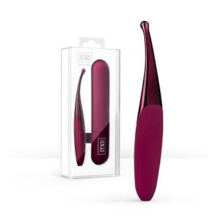 Wibrator - Senzi Vibrator - Purple ONE-DC B.V.
