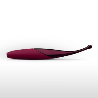 Wibrator - Senzi Vibrator - Purple ONE-DC B.V.