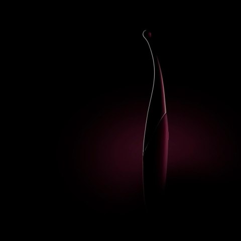 Wibrator - Senzi Vibrator - Purple ONE-DC B.V.