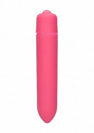 1 Speed Bullet - Pink SHOTS