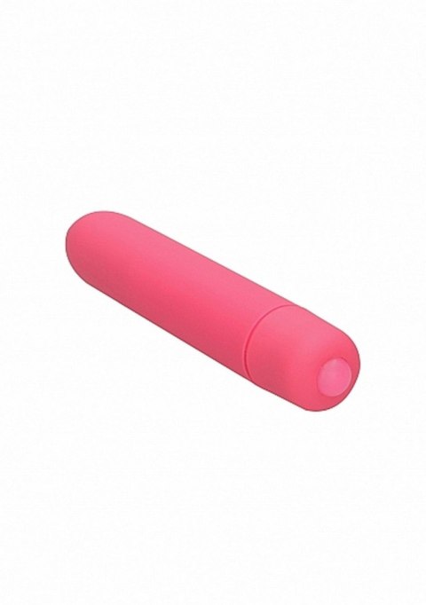 1 Speed Bullet - Pink SHOTS