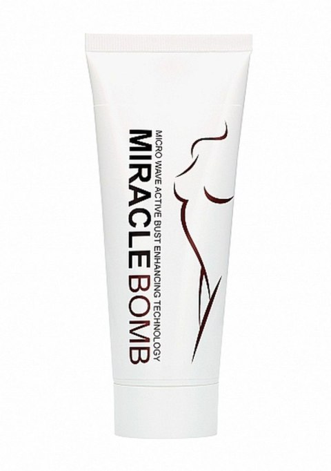 Breast Gel - Miracle Bomb - 100 ML Pharmquests