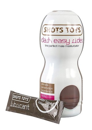 Dark Easy Rider - Mouth SHOTS
