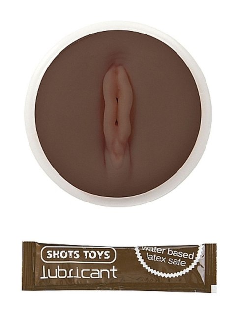 Dark Easy Rider - Vaginal SHOTS