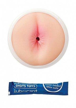 Easy Rider - Anal SHOTS