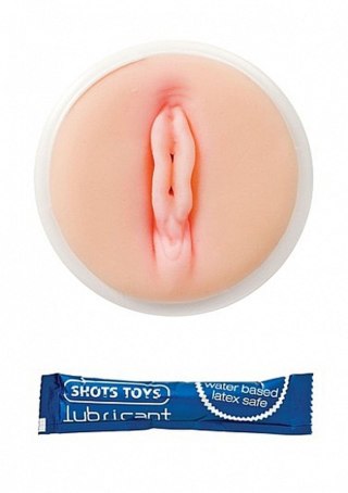 Easy Rider - Vaginal SHOTS
