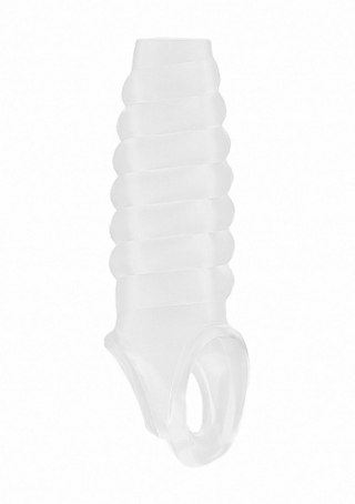 No.21 - Dong Extension - Transparent SHOTS