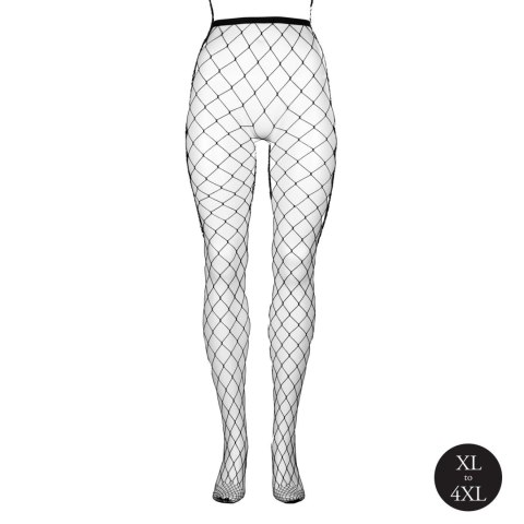 Panty with big fishnet structure. SHOTS