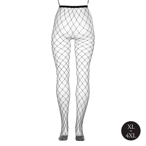 Panty with big fishnet structure. SHOTS