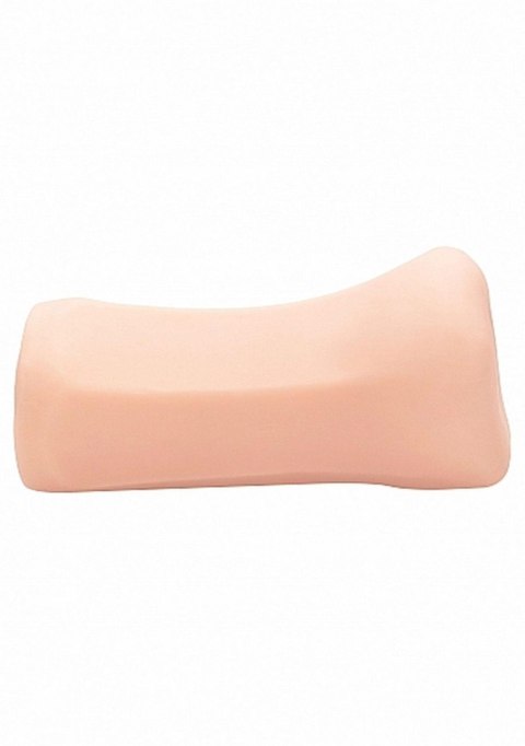 Self Lubrication Masturbator Anal - Flesh SHOTS