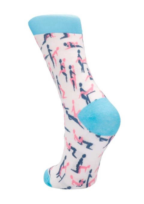 Skarpetki Sutra Sexy Socks rozmiar 42 46 Sexy Socks