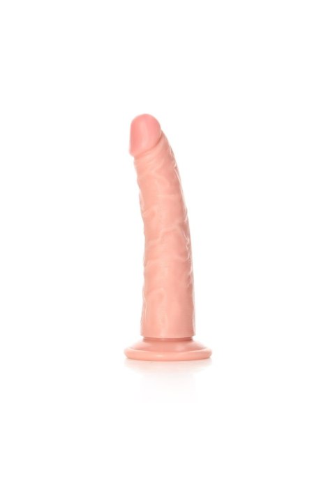 Slim Realistic Dildo with Suction Cup - 6""""/ 15,5 cm SHOTS