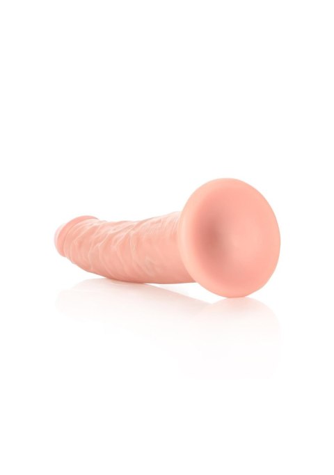 Slim Realistic Dildo with Suction Cup - 6""""/ 15,5 cm SHOTS
