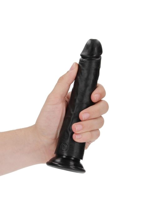 Slim Realistic Dildo with Suction Cup - 7""""/ 18 cm SHOTS