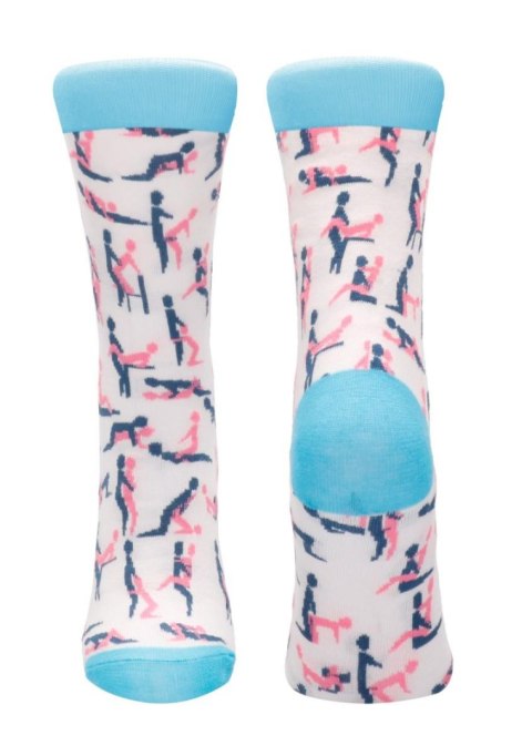 Sutra Socks - 42-46 SHOTS