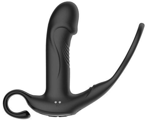 Thrusting anal vibrator B - Series Cute