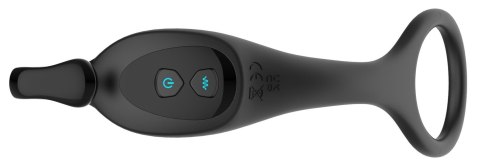 Thrusting anal vibrator B - Series Cute