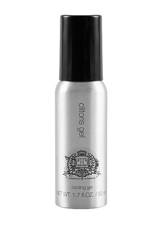 Żel stymulujący łechtaczkę Touché chłodzący rozgrzewający 50 ml Touché