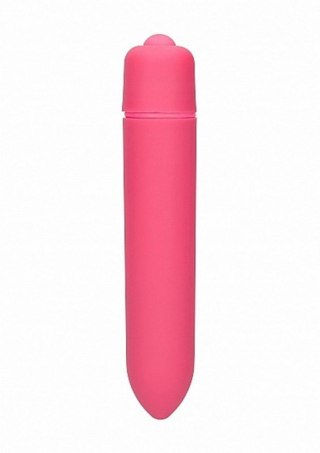1 Speed Bullet - Pink Boss of toys
