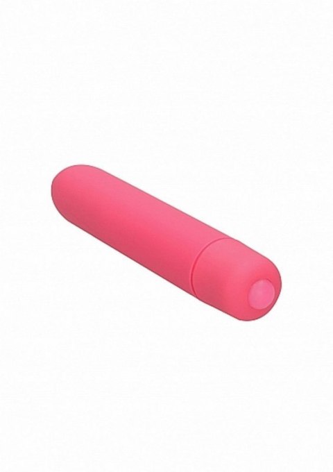 1 Speed Bullet - Pink Boss of toys