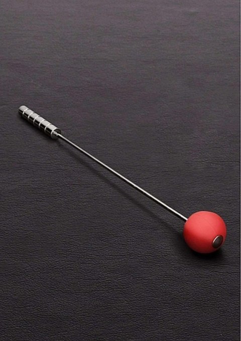 Butt Bruiser Crop - Red Boss of toys
