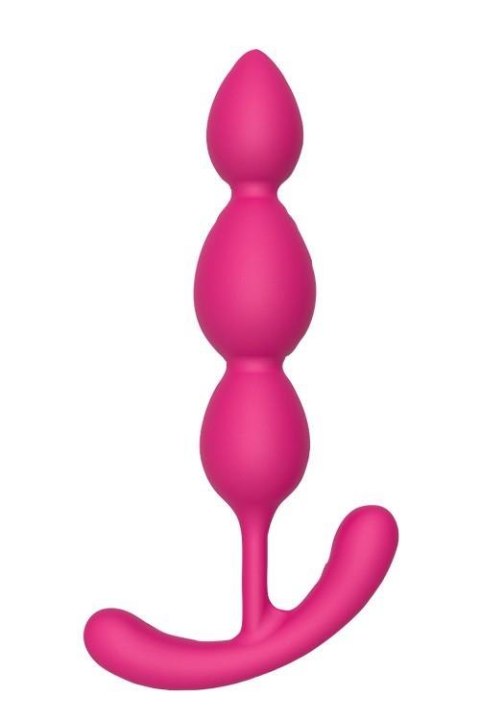 CHEEKY LOVE SILKY SMOOTH T-TEARDROP TONGA
