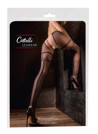 Crotchless Tights L/XL Boss of toys