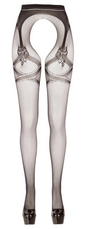 Crotchless Tights L/XL Boss of toys