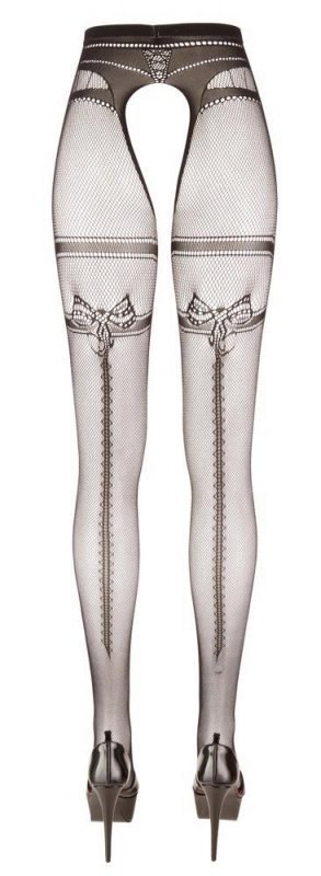 Crotchless Tights L/XL Boss of toys