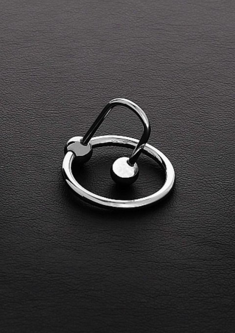 Full Stop C-Plug with Steel Ring (28mm) Boss of toys