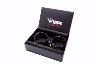 Kajdanki-WHIPS kajdanki męskie soft WHIPS - PPH GRAS