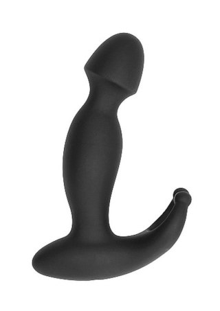 No. 65 - P-Spot Vibrator - Black Boss of toys