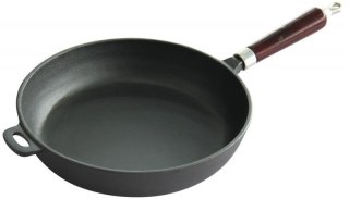 PATELNIA ŻELIWNA 20cm KINGHOFF KH-1117 INDUKCJA Kinghoff