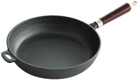 PATELNIA ŻELIWNA 20cm KINGHOFF KH-1117 INDUKCJA Kinghoff